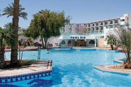 Shams Safaga Beach