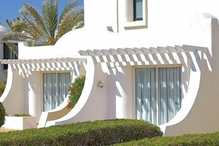 Aljazira Beach & Spa - Obrázek 4