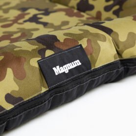 Magnum Outdoor Polštář (Moro) Velikost: 110x85x14