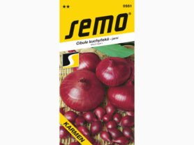 AgroBio Cibule KARMEN 2 g