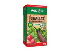 AgroBio Granulax proti slimákům Garden  500 g