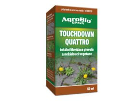 AgroBio Touchdown Quattro 50 ml