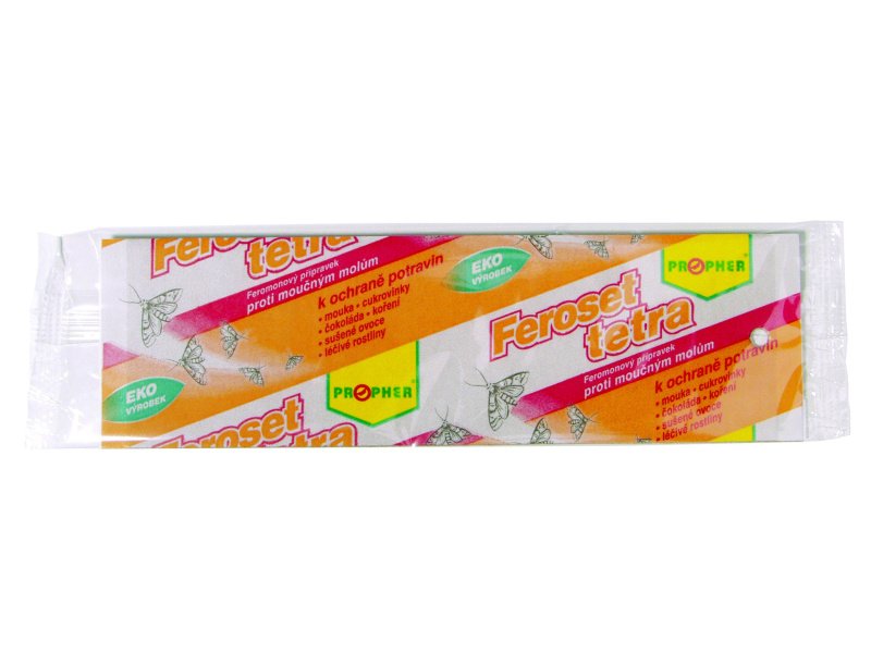 AgroBio Feroset Tetra