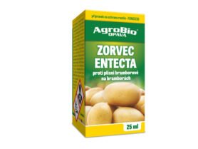 AgroBio Zorvec Entecta 25 ml