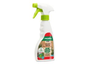 AgroBio Zelené pokojové rostliny (INPORO) 250 ml rozprašovač