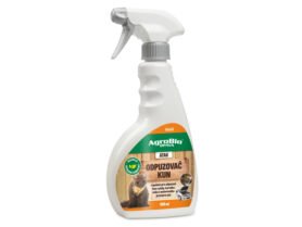 AgroBio ATAK Odpuzovač kun 500 ml/R