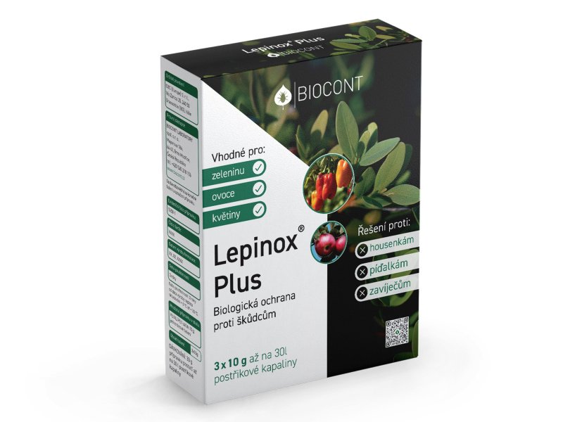 AgroBio LEPINOX Plus