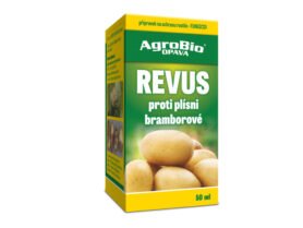 AgroBio Revus 50 ml