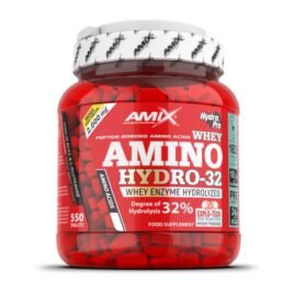 AMIX Amino Hydro 32 Množství: 250 tablet