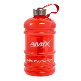 AMIX Barel na vodu 2200ml Barva: Zelená