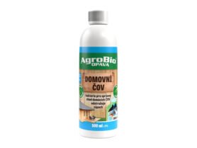 AgroBio INBAKTER Domovní ČOV, tekuté 500 ml