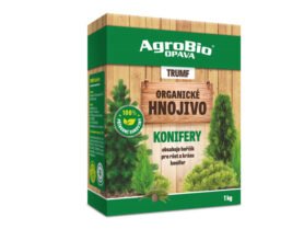 AgroBio TRUMF  Konifery 1 kg