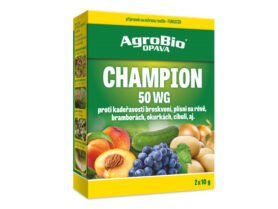 AgroBio Champion 50 WG 2x10 g