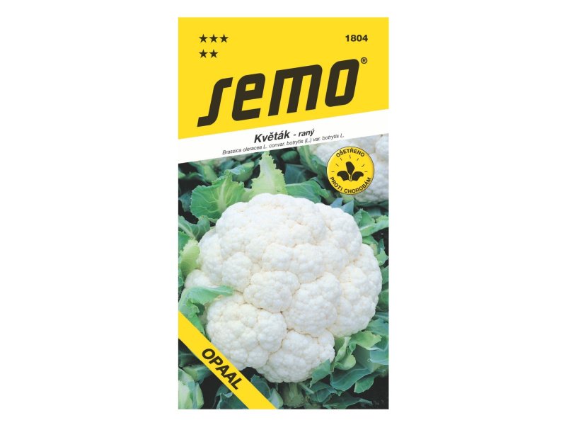 AgroBio Květák raný Opaal