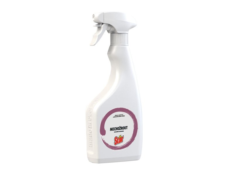 AgroBio Mechožrout 500 ml/R