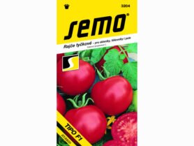 AgroBio Rajče tyčkové TIPO F1 45 semen