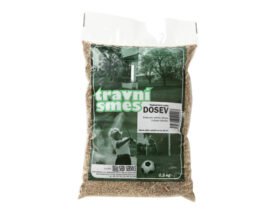 AgroBio Dosev travní směs 500 g