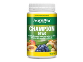 AgroBio Champion 50 WG 1 kg