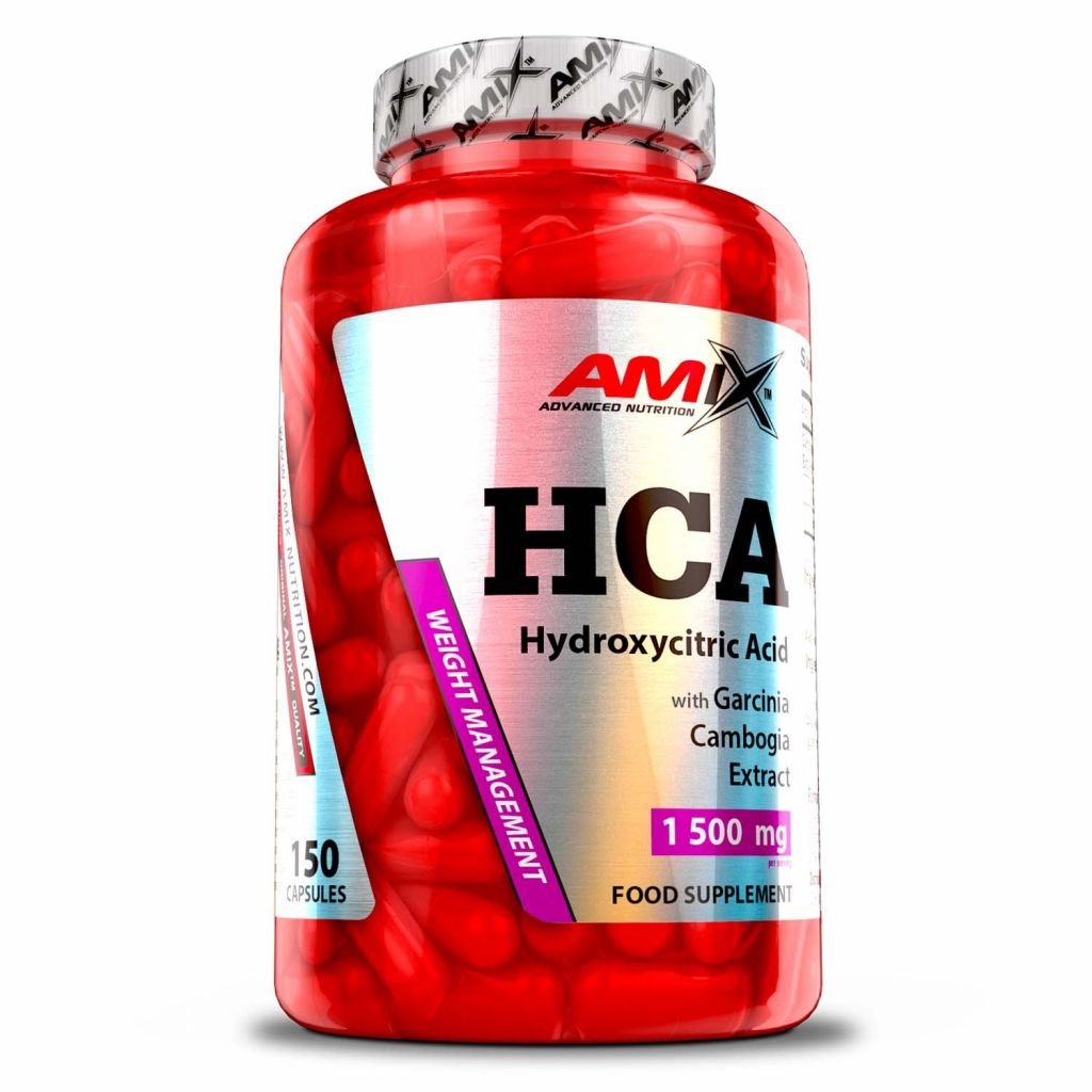 AMIX HCA 1500 150 tablet
