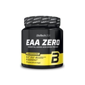BioTech USA EAA Zero 350 g Příchuť: Vodní meloun