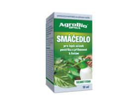AgroBio Smáčedlo (Silwet Star) 10 ml