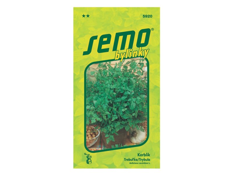 AgroBio Kerblík Commun