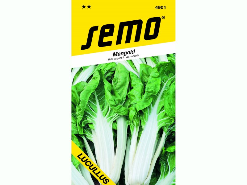 AgroBio Mangold LUCULLUS 3 g