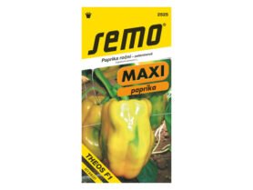 AgroBio Paprika Theos F1 15 s