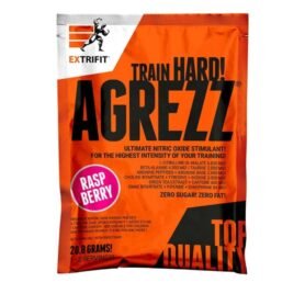 Extrifit Agrezz 21g Příchuť: Meloun