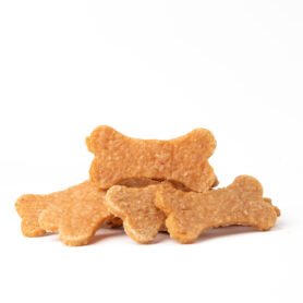 Magnum Chicken & Rice Bone 250 g