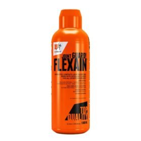 Extrifit Flexain 1000 ml Příchuť: Višeň