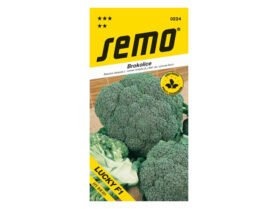 AgroBio Brokolice Lucky F1 40 s