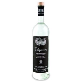 Katsaros Distillery Tsipouro Tirnavou 40% 700ml