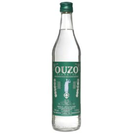 Katsaros Distillery Ouzo Tirnavou 37,5% 700ml
