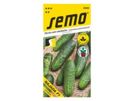 AgroBio Okurka nakládačka Najada F1 1,5 g