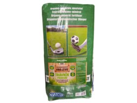 AgroBio TRUMF Trávník Premium 25 kg
