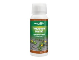 AgroBio Touchdown Quattro 500 ml