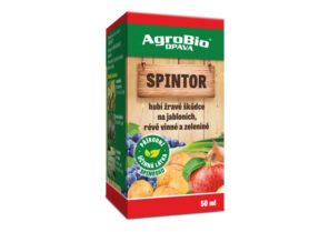 AgroBio SpinTor 50 ml