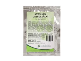 AgroBio Kvasinky univerzální bílé BS12 10 g