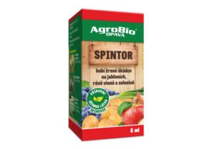 AgroBio SpinTor 6 ml