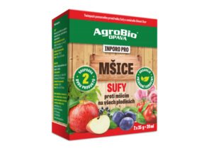 AgroBio INPORO Pro Sufy 2x35 g + 20 ml