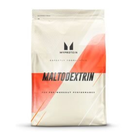 MyProtein Maltodextrin Váha: 2500g