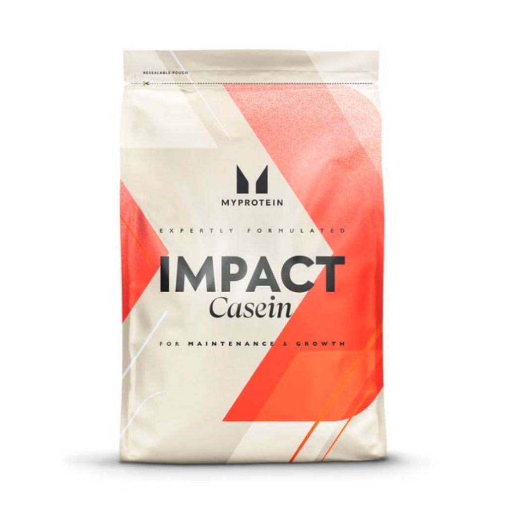 MyProtein Micellar Casein 2500 g Příchuť: Čokoláda