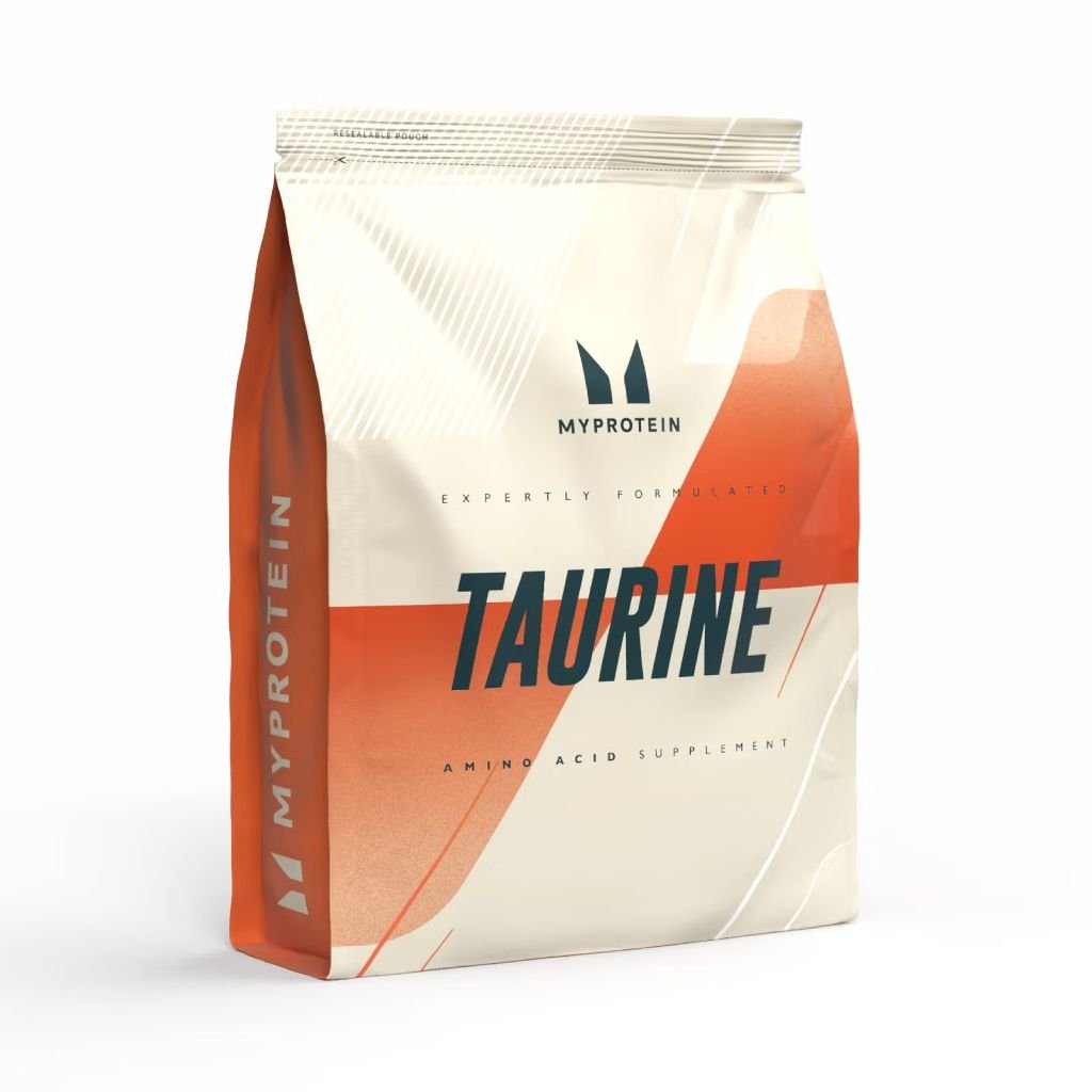 MyProtein Taurine 500 g