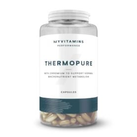MyProtein Thermopure Balení: 180 tablet