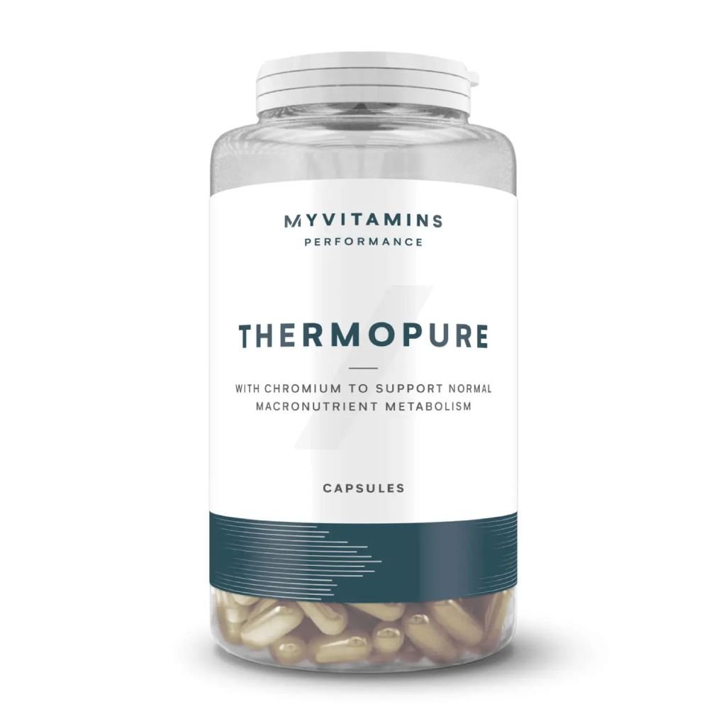 MyProtein Thermopure Balení: 180 tablet