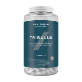 MyProtein Tribulus, 90 kapslí