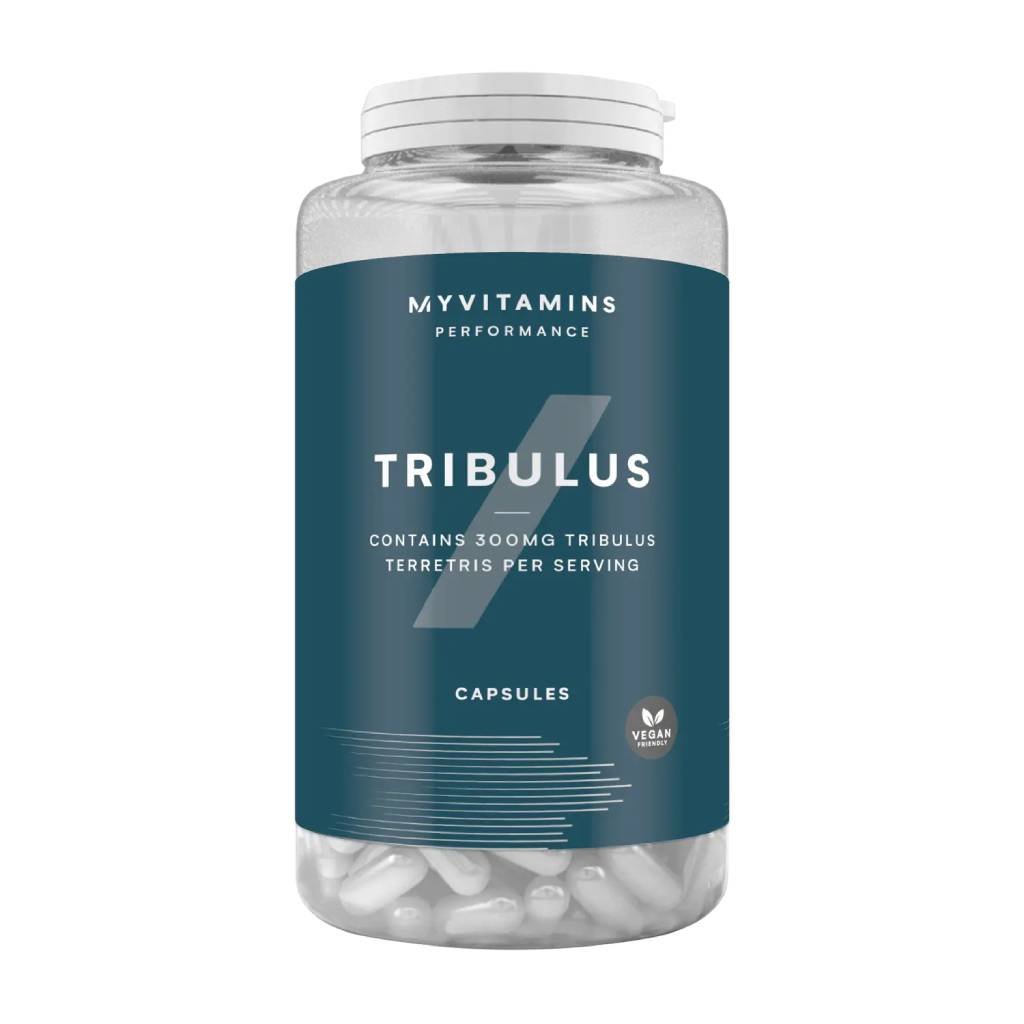 MyProtein Tribulus, 90 kapslí