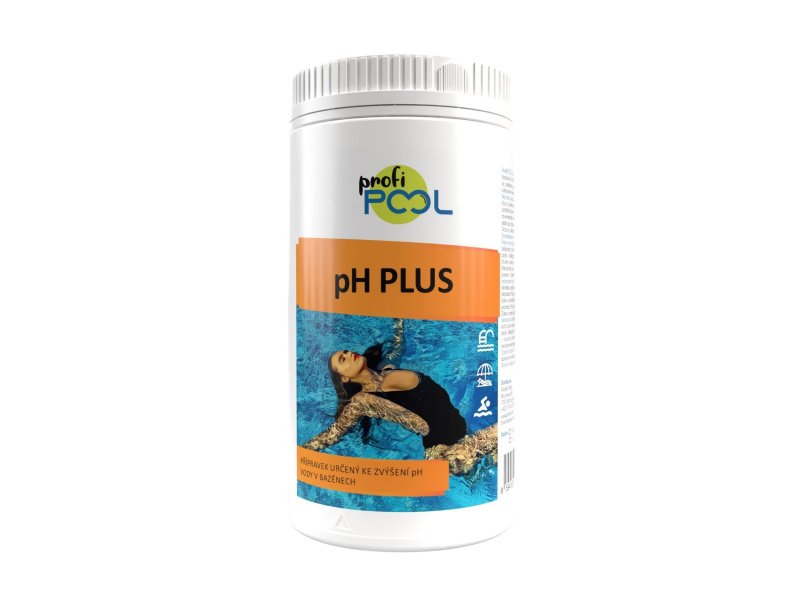 AgroBio pH Plus
