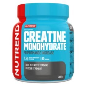 Nutrend Creatine Monohydrate 300 g